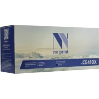Картридж NV Print CE410X