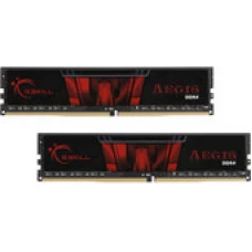 Оперативная память G.Skill Aegis 2x8GB DDR4 PC4-24000 F4-3000C16D-16GISB