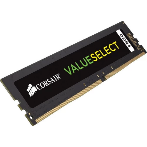 Оперативная память Corsair Value Select 16GB DDR4 PC4-21300 CMV16GX4M1A2666C18 ver2