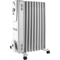 Масляный радиатор Vitek VT-2127 W
