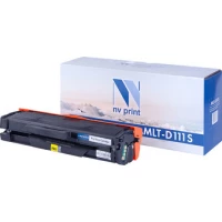 Картридж NV Print NV-MLTD111S (аналог Samsung MLT-D111S)