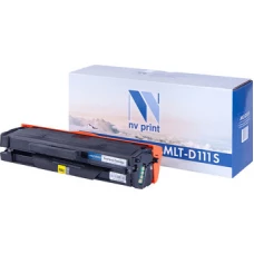 Картридж NV Print NV-MLTD111S (аналог Samsung MLT-D111S)