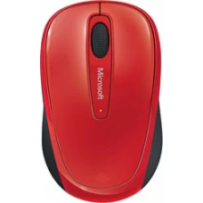 Мышь Microsoft Wireless Mobile Mouse 3500 Limited Edition (красный)