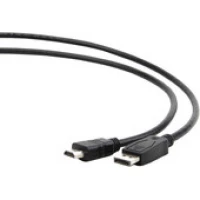 Кабель Cablexpert CC-DP-HDMI-5M