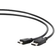 Кабель Cablexpert CC-DP-HDMI-7.5M