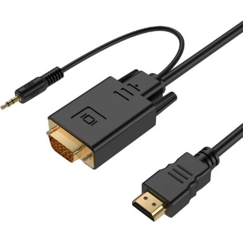 Cablexpert A-HDMI-VGA-03-6 ver2