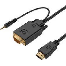 Cablexpert A-HDMI-VGA-03-6 ver1