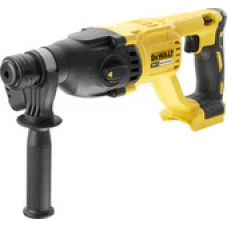 Перфоратор DeWalt DCH133NXJ