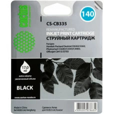 Картридж CACTUS CS-CB335 (аналог HP CB335HE)