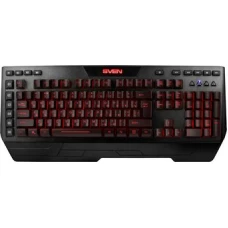 Клавиатура SVEN KB-G9600