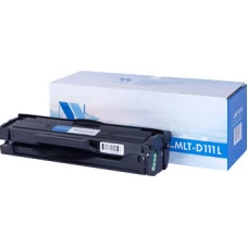 Картридж NV Print NV-MLTD111L (аналог Samsung MLT-D111L)