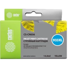 Картридж CACTUS CS-CN056 (аналог HP CN056AE)