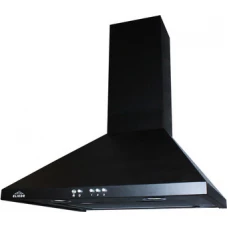 Кухонная вытяжка Elikor Вента 50П-430-К3Д (черный)
