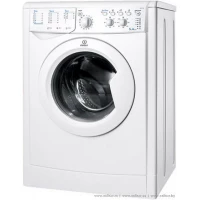 Стиральная машина Indesit IWSC 5105