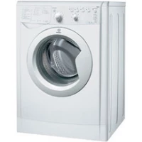 Стиральная машина Indesit IWUB 4105