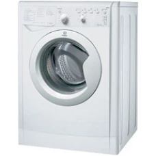 Стиральная машина Indesit IWUB 4105