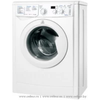 Стиральная машина Indesit IWUD 4085