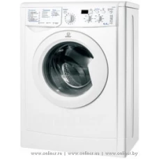 Стиральная машина Indesit IWUD 4085