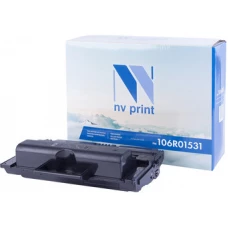 Картридж NV Print NV-106R01531 (аналог Xerox 106R01531)