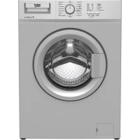 Стиральная машина BEKO WRS 55P1 BSS