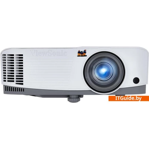 Проектор ViewSonic PA503S ver1