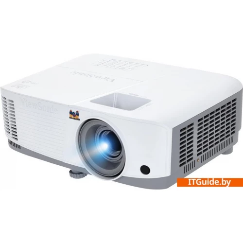 Проектор ViewSonic PA503S ver2