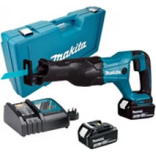 Сабельная пила Makita DJR186RFE