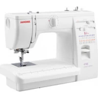 Швейная машина Janome 419S