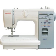 Швейная машина Janome 5515
