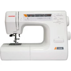 Швейная машина Janome 7524E