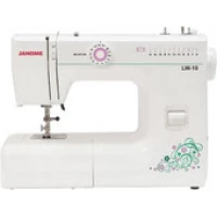 Швейная машина Janome LW-10