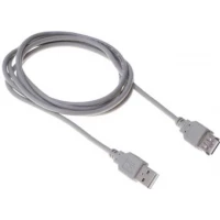 Удлинитель Buro USB Am USB Af 3м