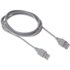 Удлинитель Buro USB Am USB Af 3м
