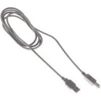 Кабель Buro USB Am USB Bm 1.8м
