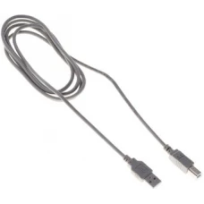Кабель Buro USB Am USB Bm 3м