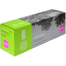 Картридж CACTUS CS-CLT-K504S (аналог Samsung CLT-K504S)