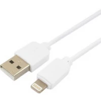 Кабель Гарнизон GCC-USB2-AP2-6-W 1.8m