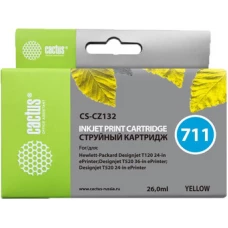 Картридж CACTUS CS-CZ132 (аналог HP CZ132A)