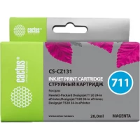 Картридж CACTUS CS-CZ131 (аналог HP CZ131A)