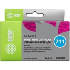 Картридж CACTUS CS-CZ131 (аналог HP CZ131A)