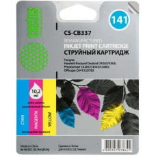 Картридж CACTUS CS-CB337 (аналог HP CB337HE)