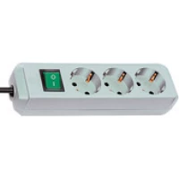Сетевой фильтр Brennenstuhl Eco-Line 1152350015