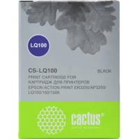 Картридж CACTUS CS-LQ100