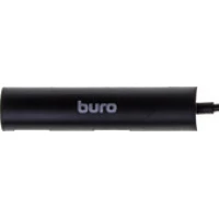 USB-хаб Buro BU-HUB4-0.5R-U2.0