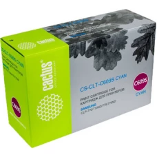 Картридж CACTUS CS-CLT-C609S