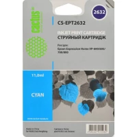 Картридж CACTUS CS-EPT2632 (аналог Epson C13T26324010)