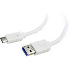 Кабель Cablexpert CCP-USB3-AMCM-6-W