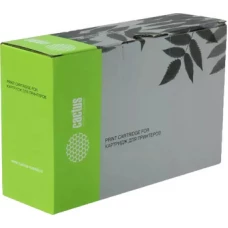 Картридж CACTUS CS-O9600C (аналог OKI 42918915)