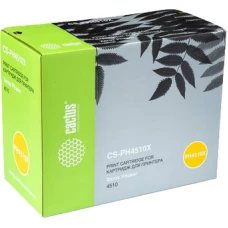 Картридж CACTUS CS-PH4510X (аналог Xerox 113R00712)