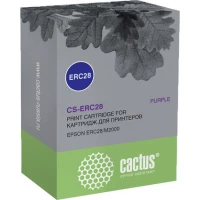 Картридж CACTUS CS-ERC28